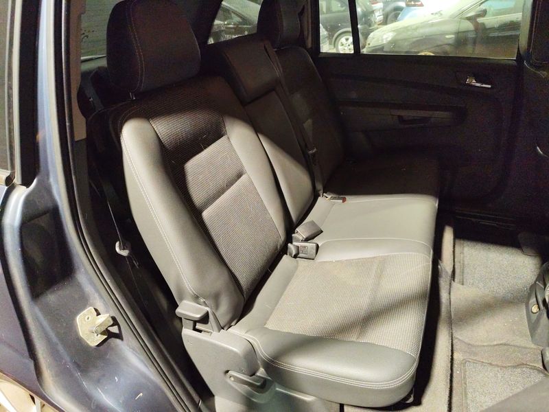 Opel Zafira 1.9 CDTI Cosmo — zdjęcie 13