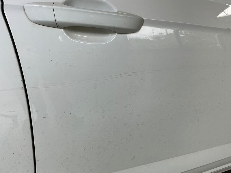 Volkswagen Polo 1.6 TDI Confortline Business 2019 – снимка 23