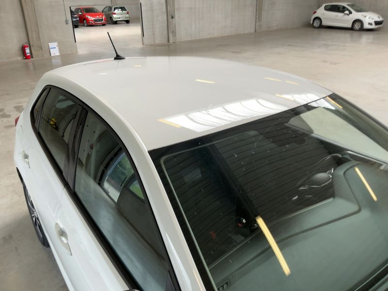 Volkswagen Polo 1.6 TDI Confortline Business 2019 – снимка 13