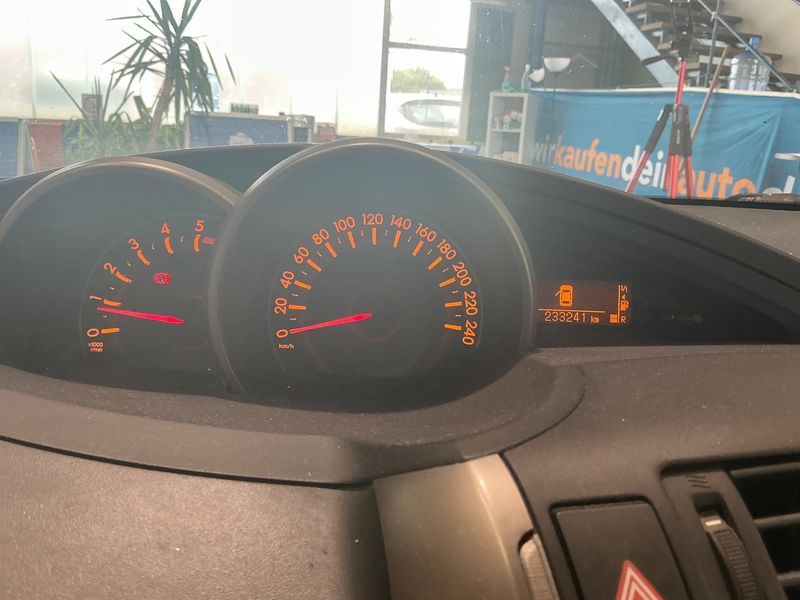 Toyota Verso 2.0 D-4D Life — zdjęcie 4