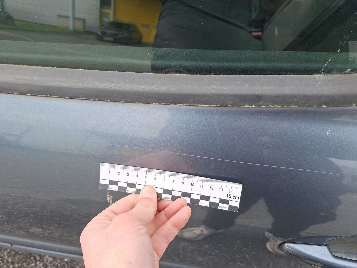 Peugeot 207 2007 — photo 53