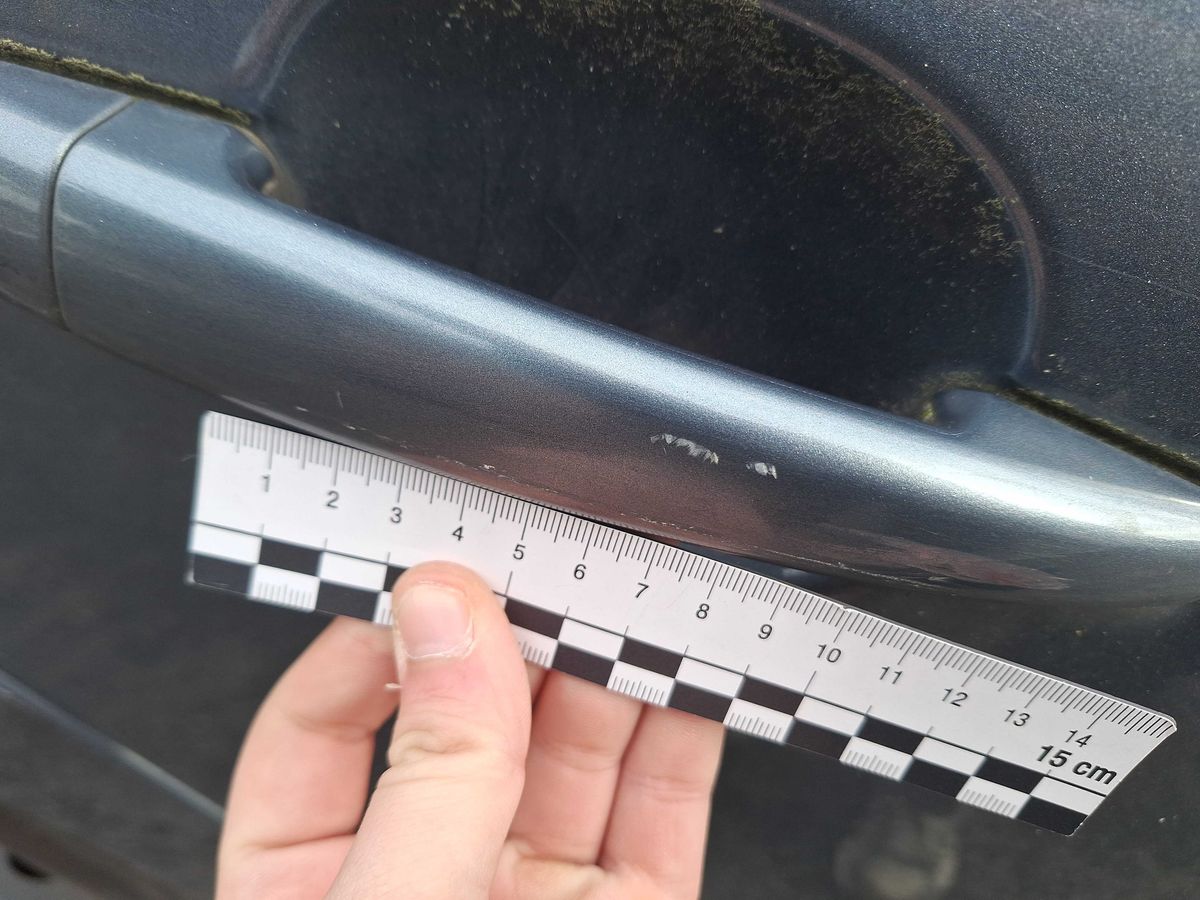 Peugeot 207 2007 — photo 51