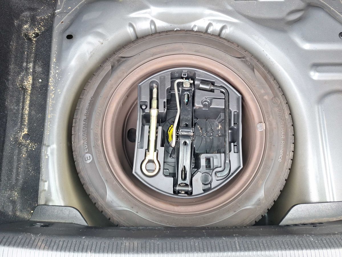 Peugeot 207 2007 — photo 33