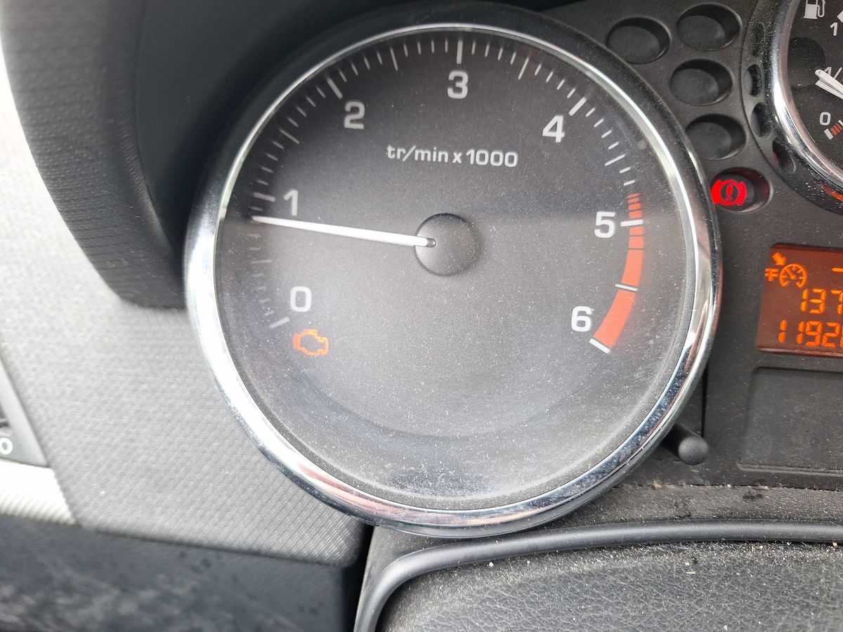 Peugeot 207 2007 — photo 68