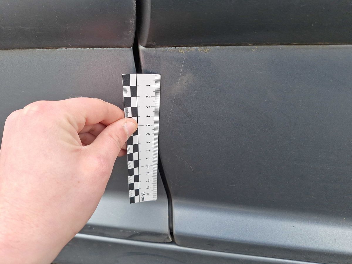 Peugeot 207 2007 — photo 55