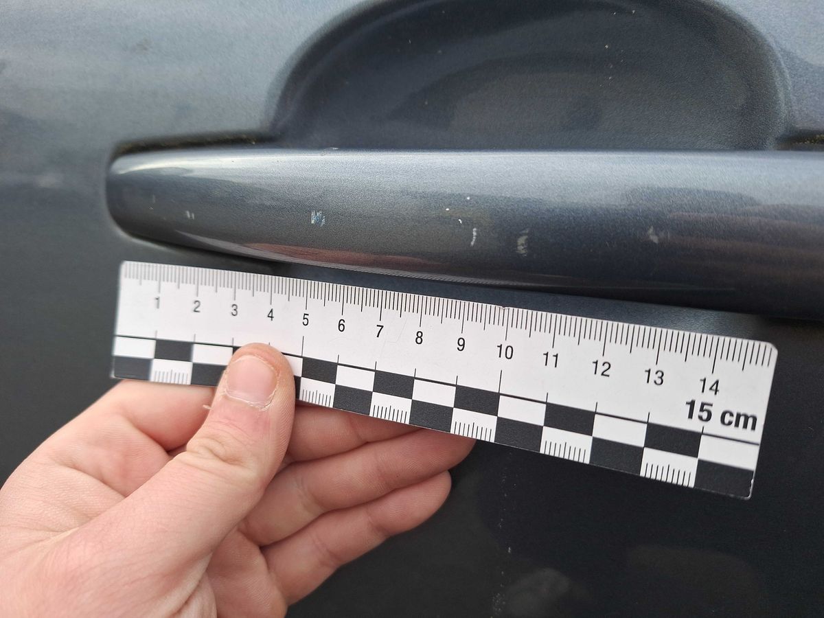 Peugeot 207 2007 — photo 56