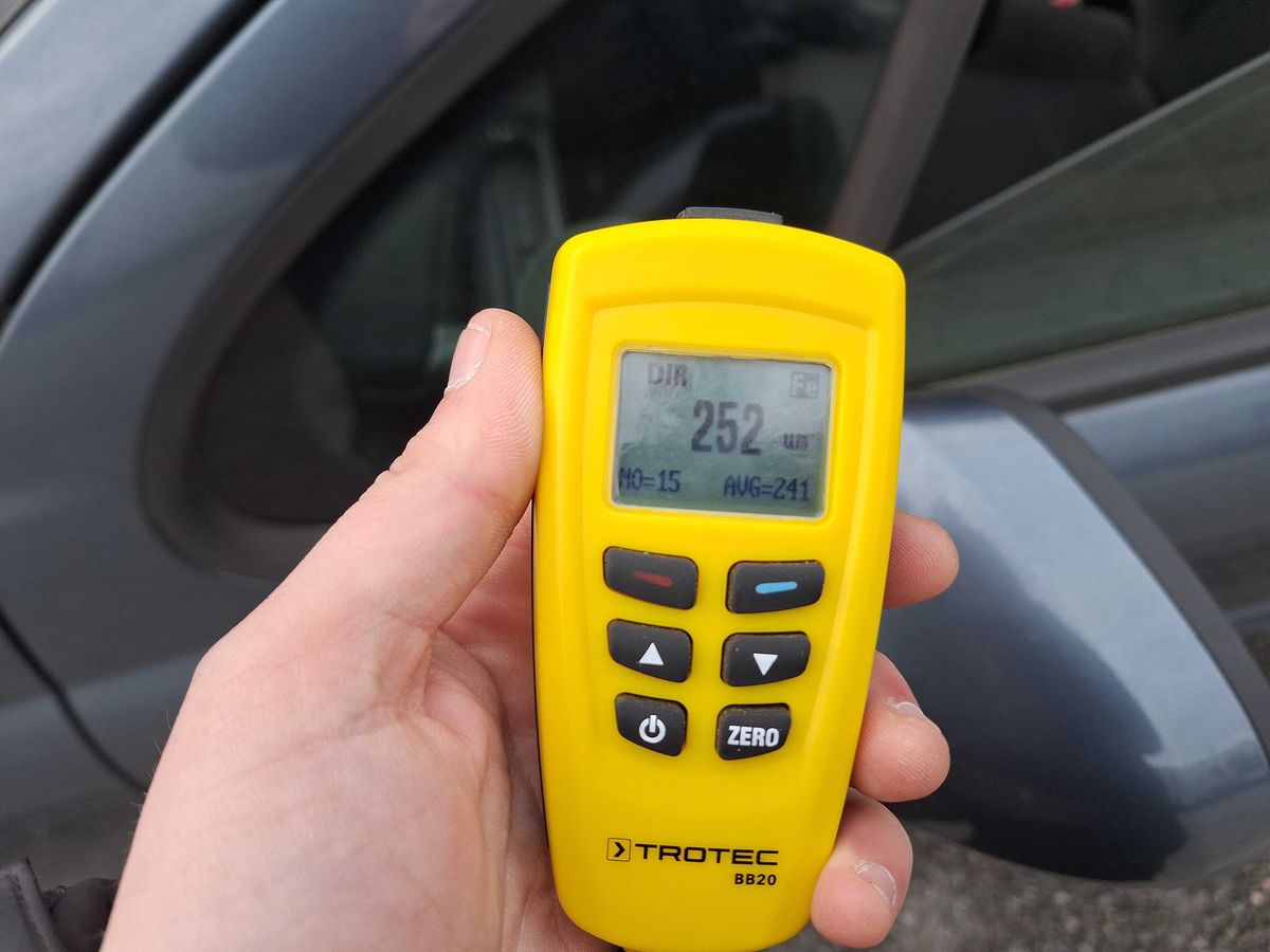 Peugeot 207 2007 — photo 60