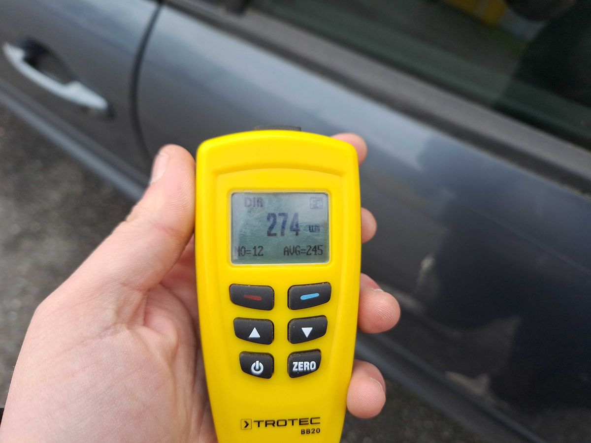 Peugeot 207 2007 — photo 52