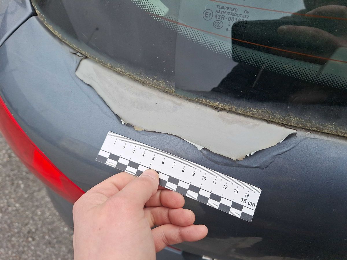 Peugeot 207 2007 — photo 75