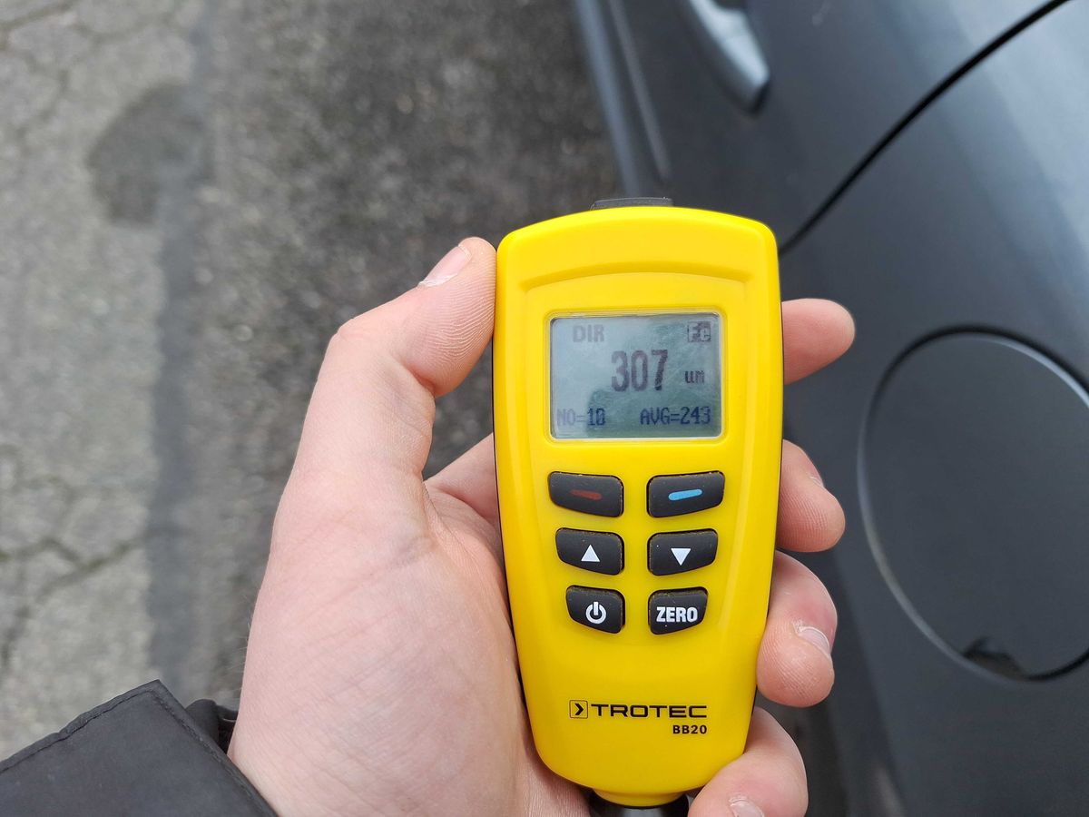 Peugeot 207 2007 — photo 63