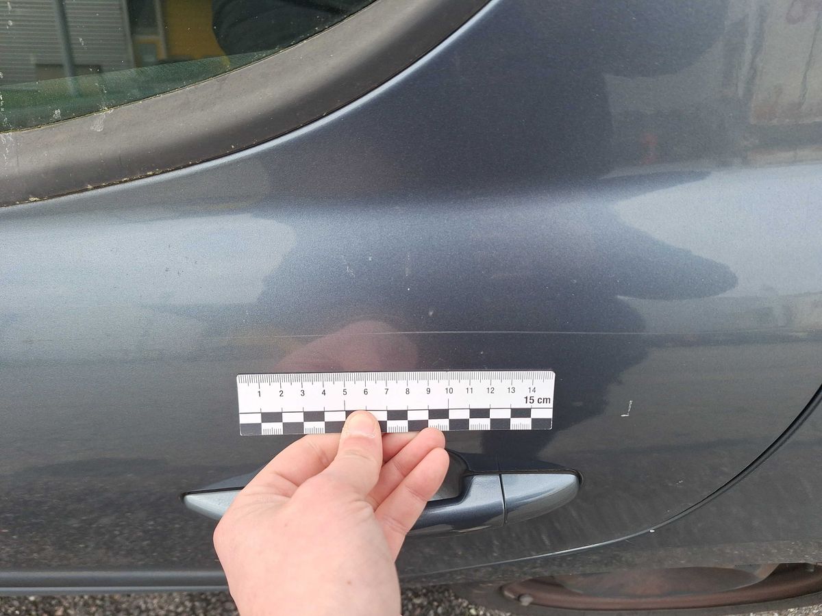 Peugeot 207 2007 — photo 54