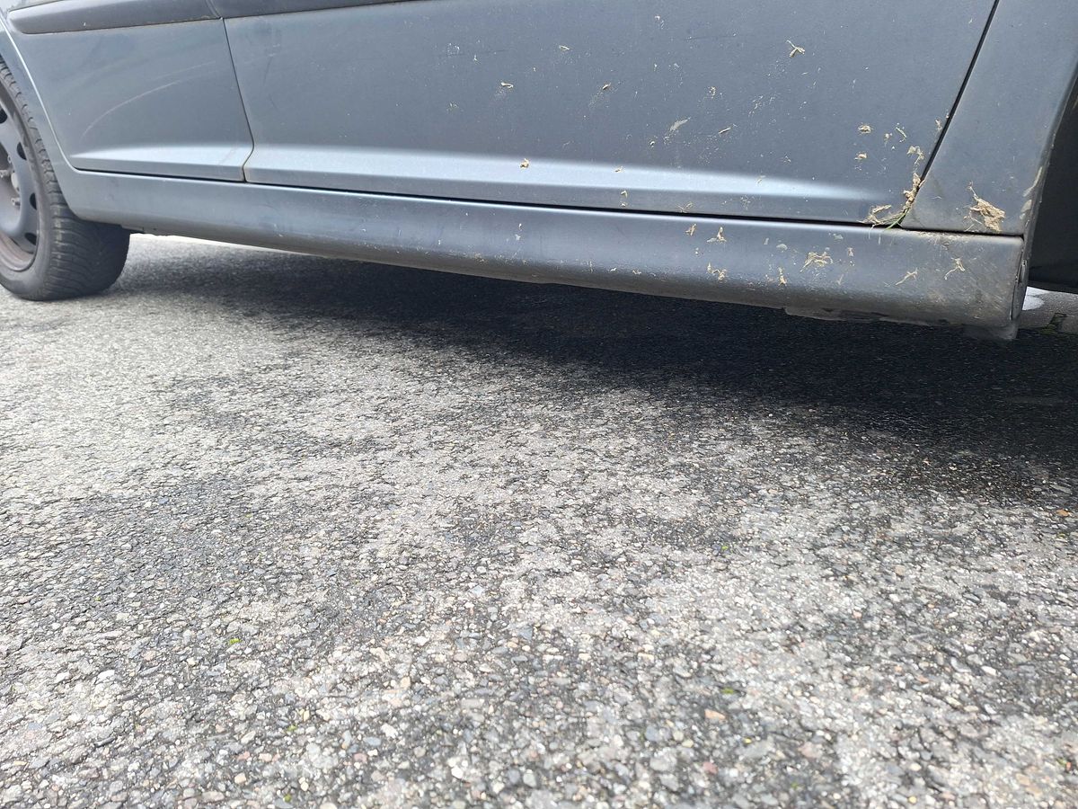 Peugeot 207 2007 — photo 28