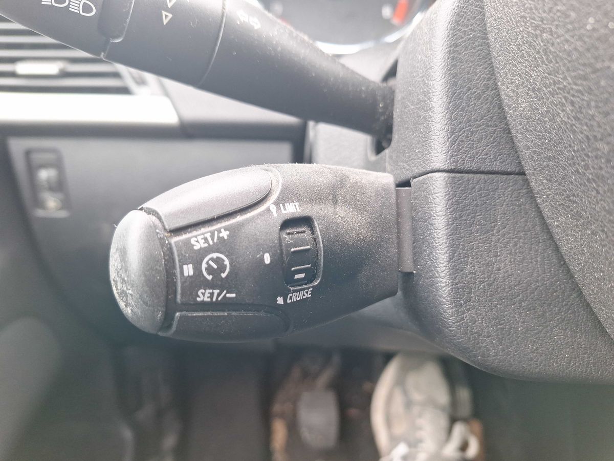Peugeot 207 2007 — photo 22