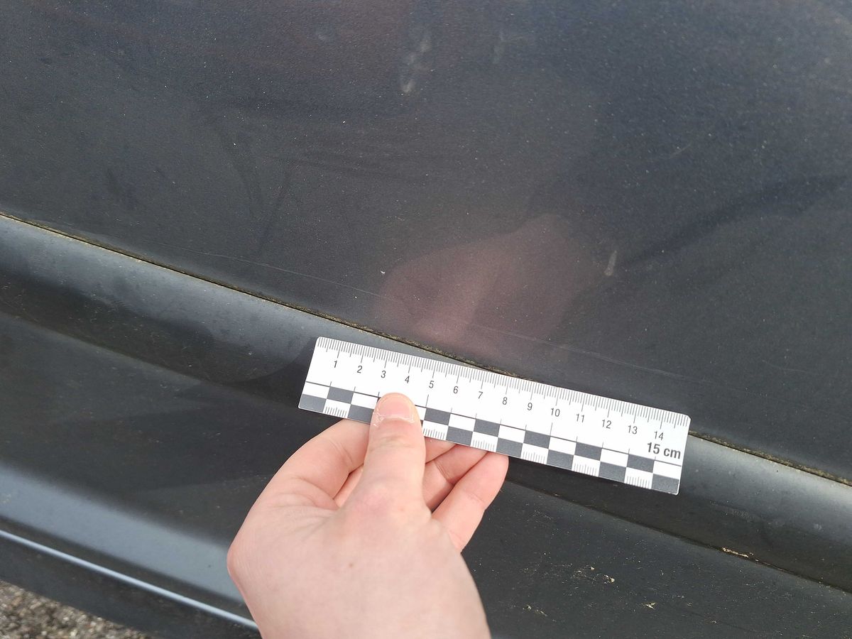 Peugeot 207 2007 — photo 46