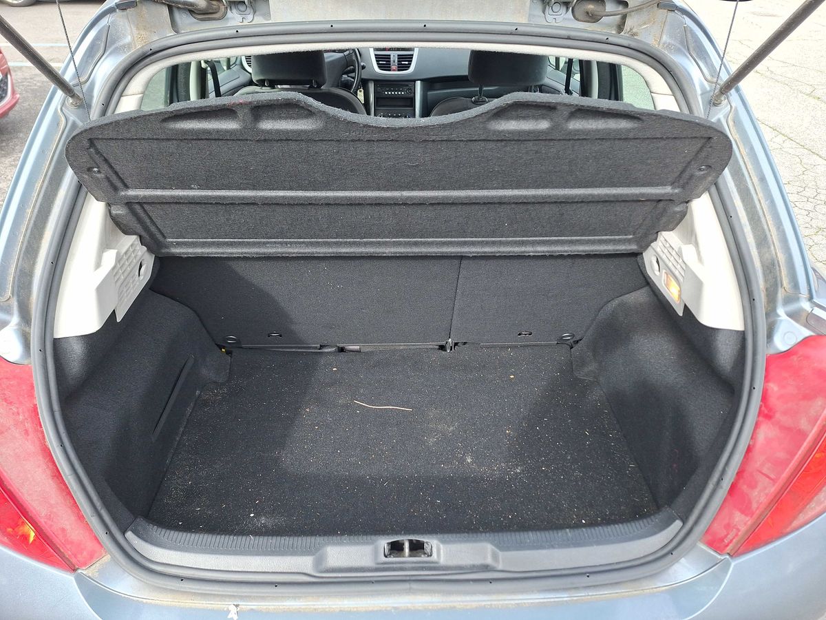 Peugeot 207 2007 — photo 10