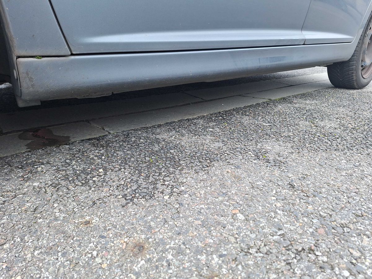 Peugeot 207 2007 — photo 27