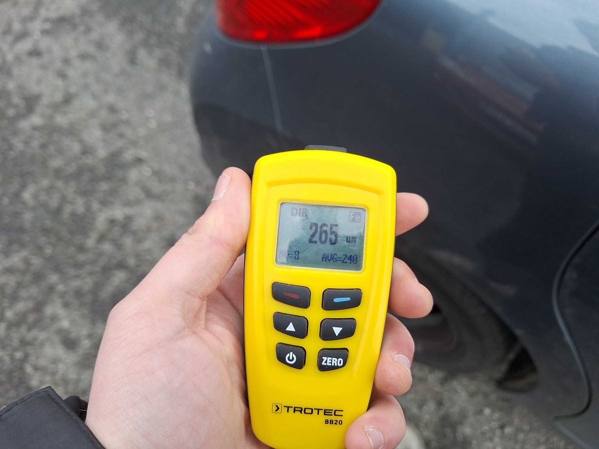 Peugeot 207 2007 — photo 39