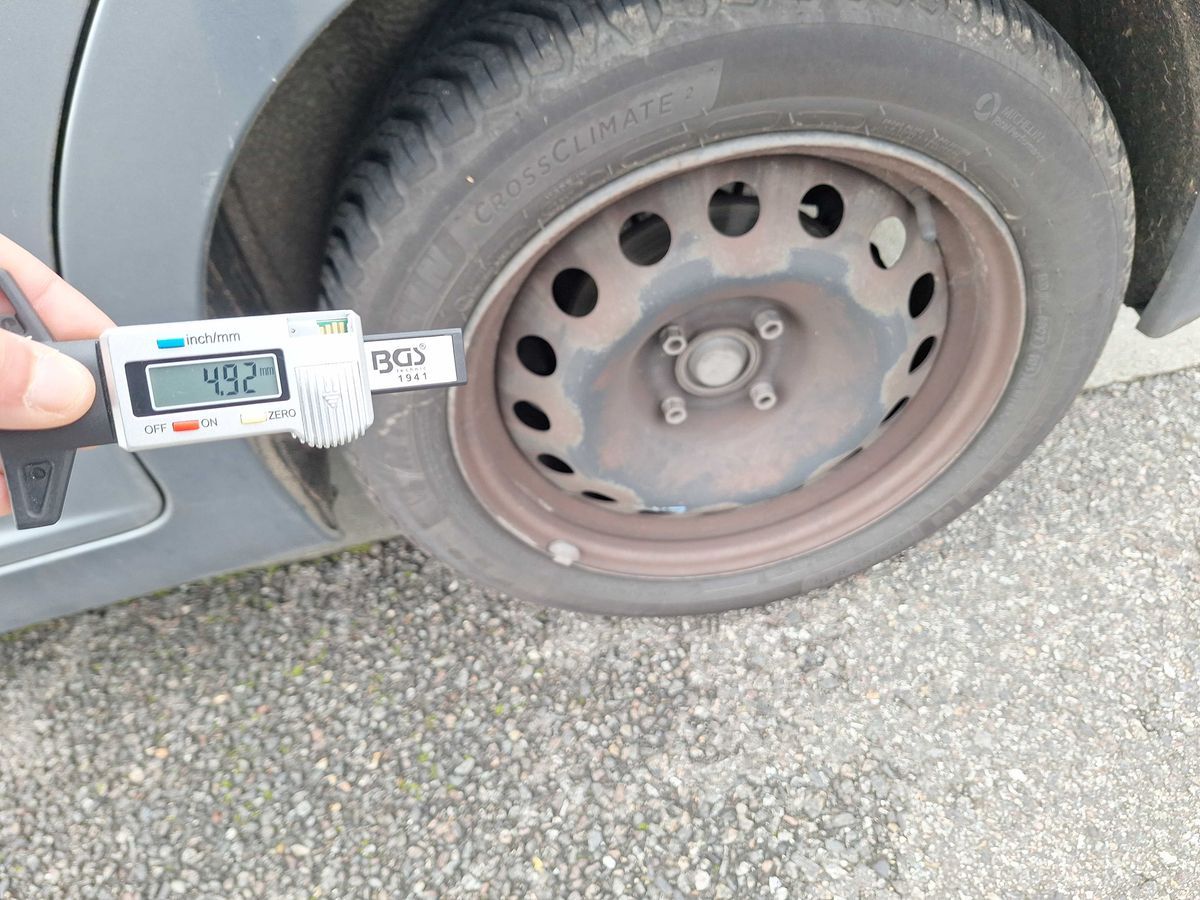 Peugeot 207 2007 — photo 30