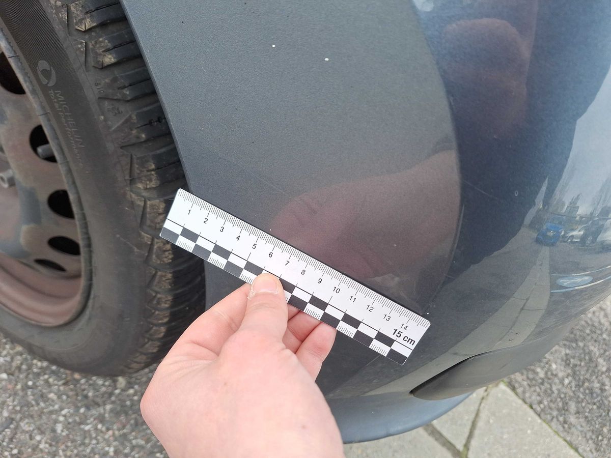 Peugeot 207 2007 — photo 73