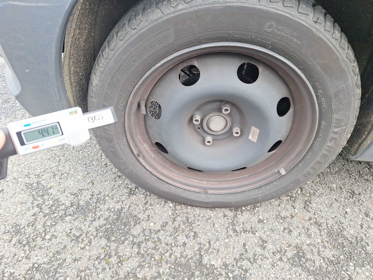 Peugeot 207 2007 — photo 31