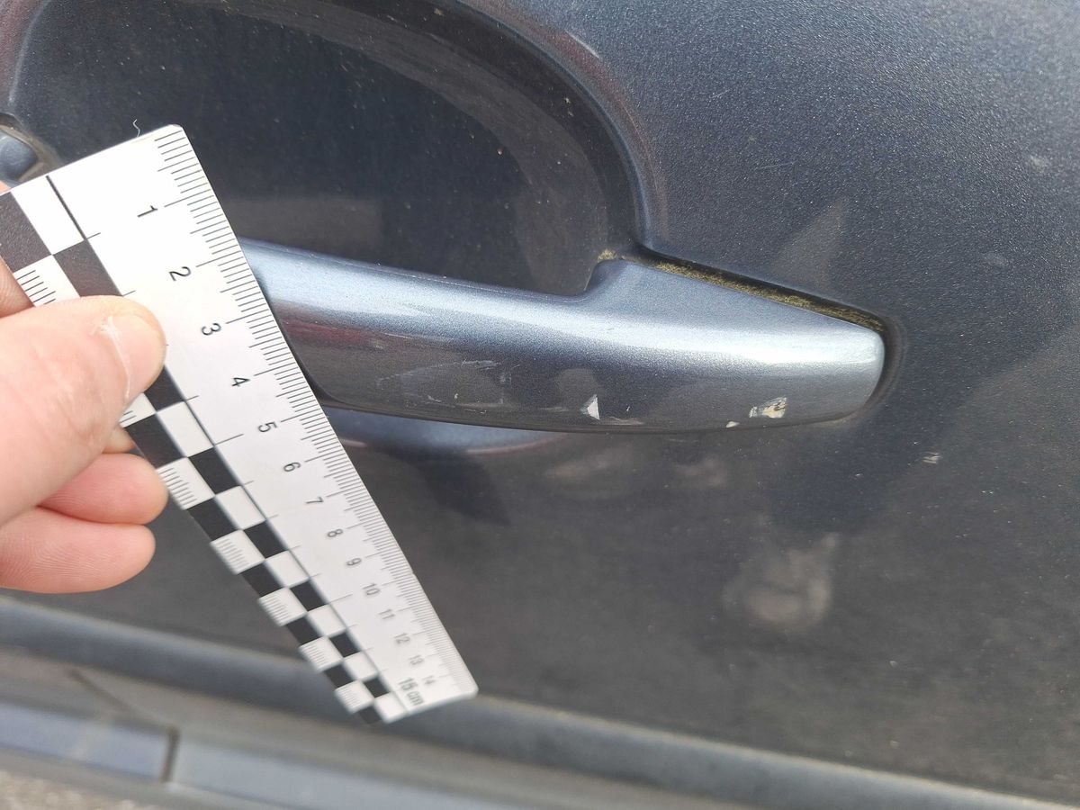 Peugeot 207 2007 — photo 47
