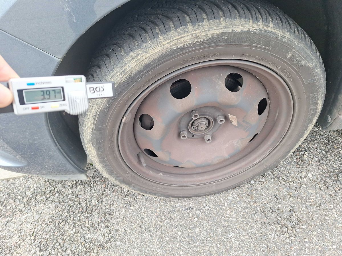 Peugeot 207 2007 — photo 29