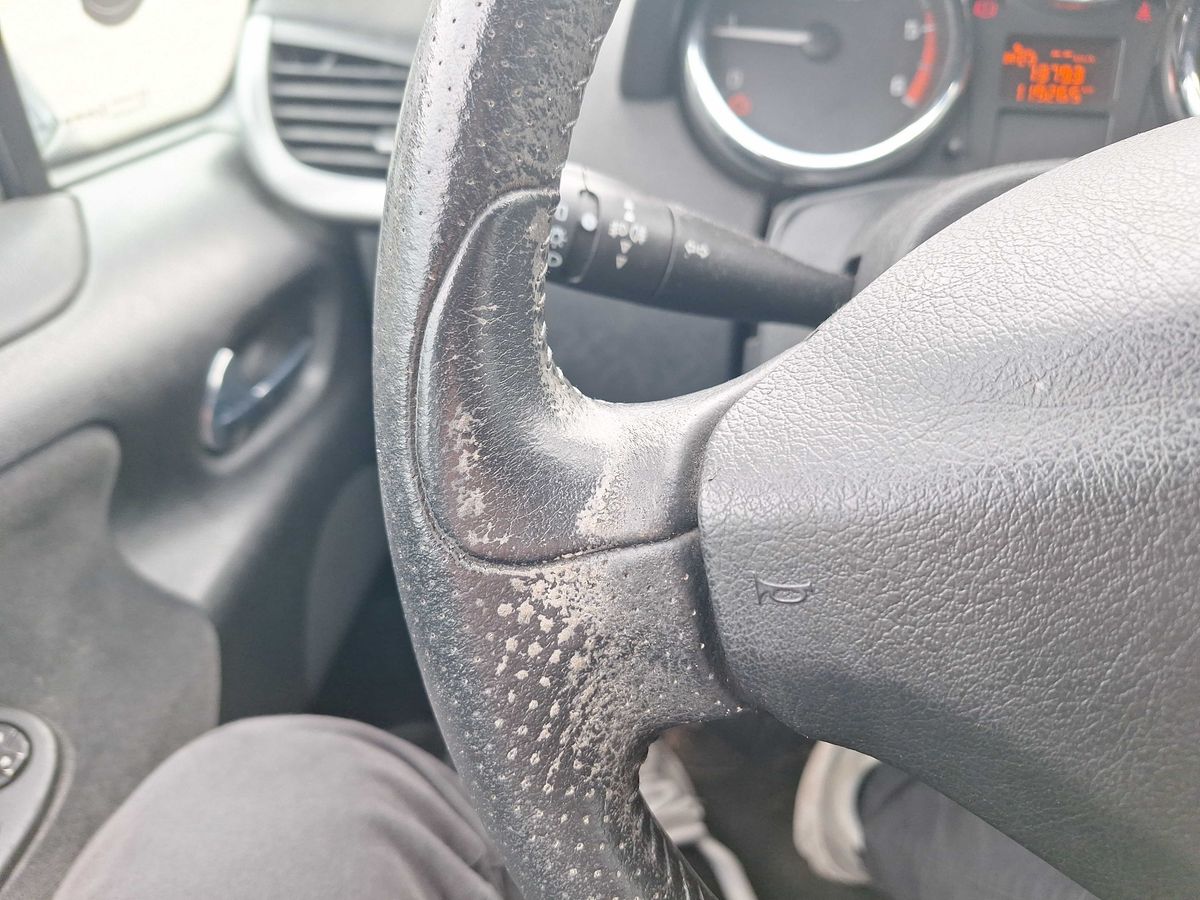 Peugeot 207 2007 — photo 66