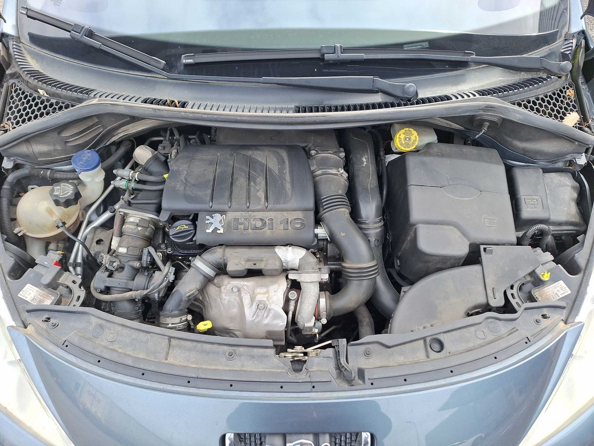 Peugeot 207 2007 — photo 9