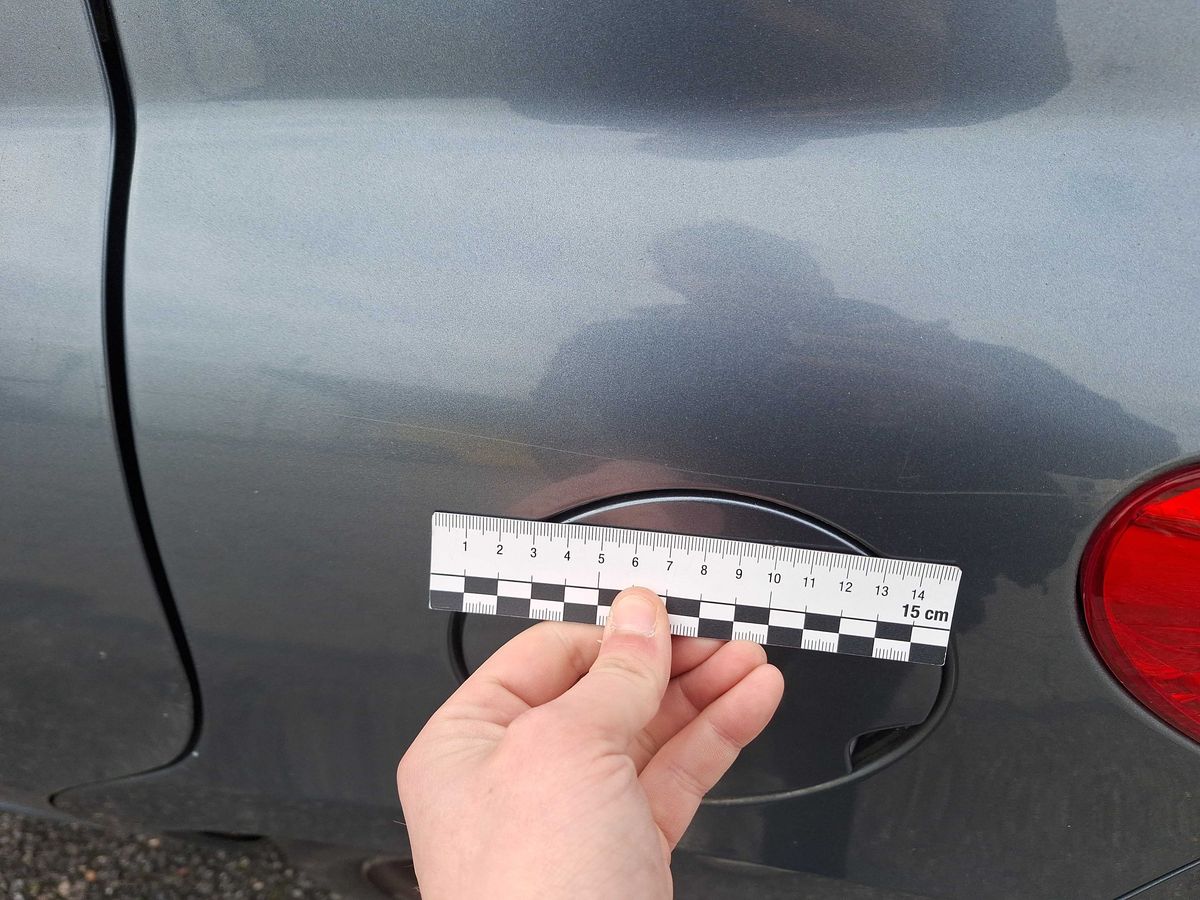 Peugeot 207 2007 — photo 64