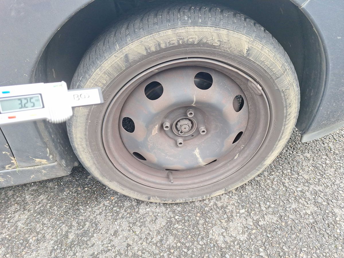 Peugeot 207 2007 — photo 32
