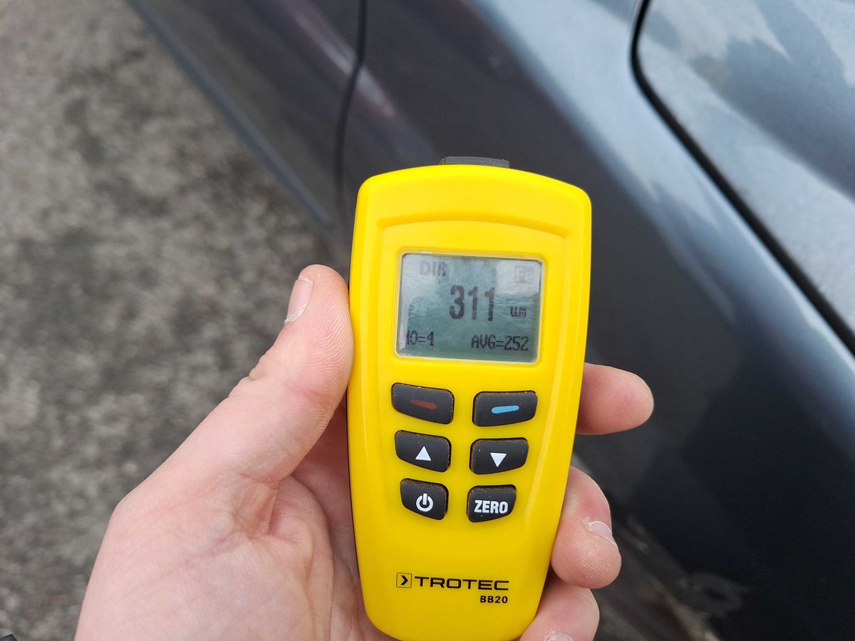 Peugeot 207 2007 — photo 35