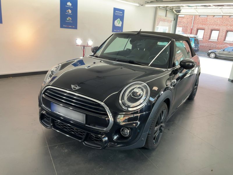MINI Cabrio