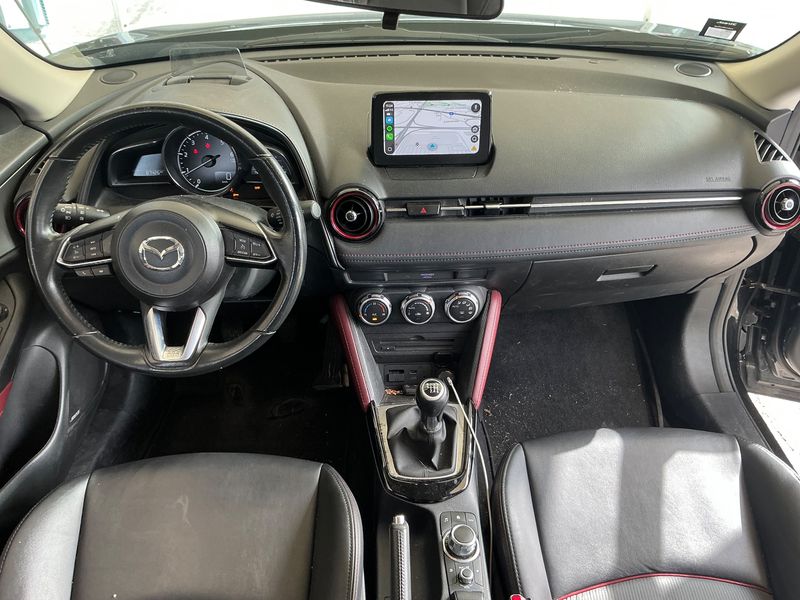 Mazda CX-3 1.5 Diesel Center-Line — zdjęcie 12
