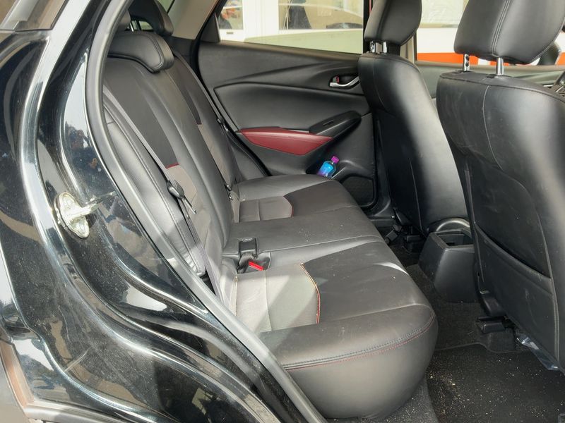 Mazda CX-3 1.5 Diesel Center-Line — zdjęcie 14