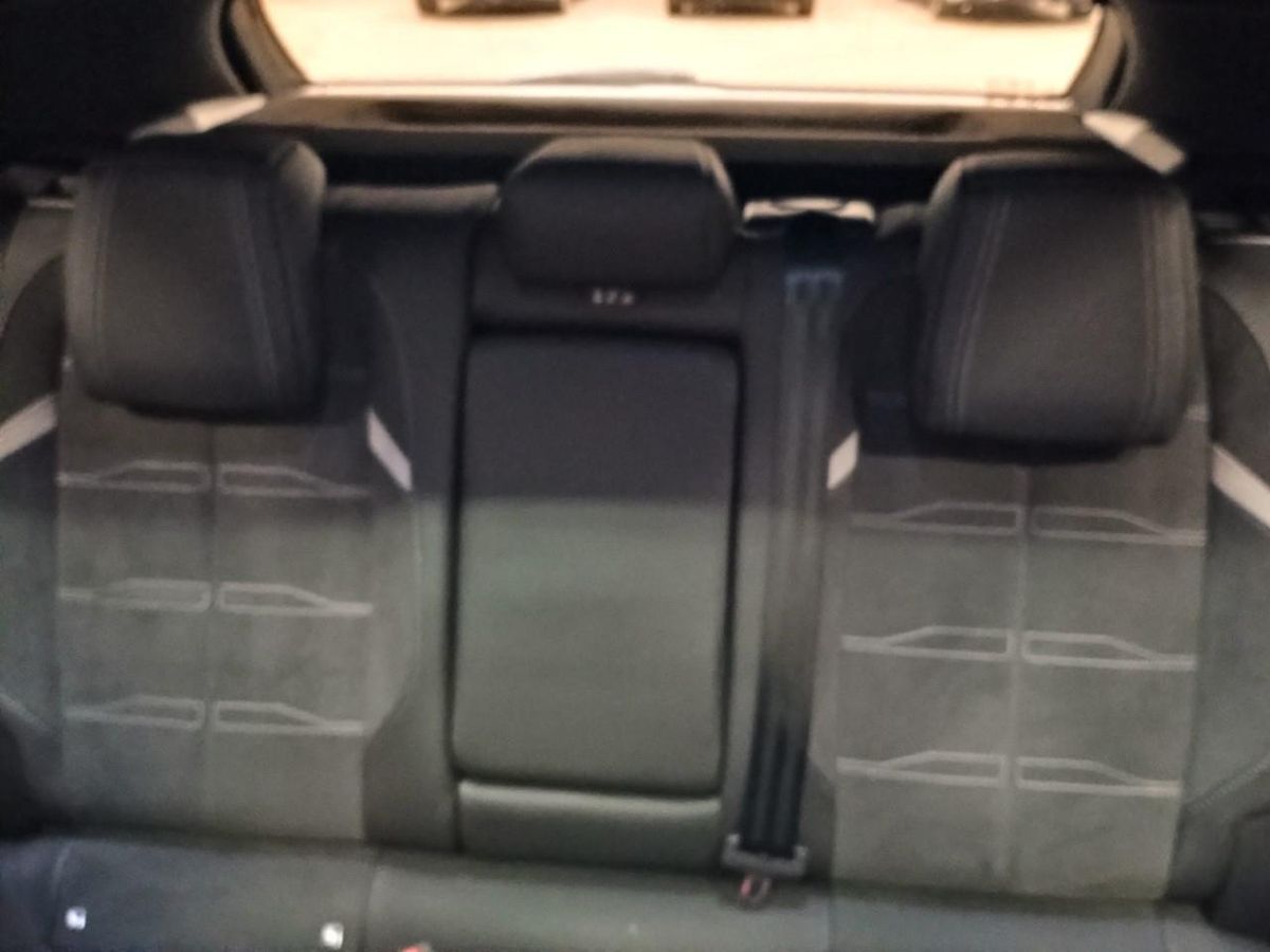 Opel Astra d'occasion