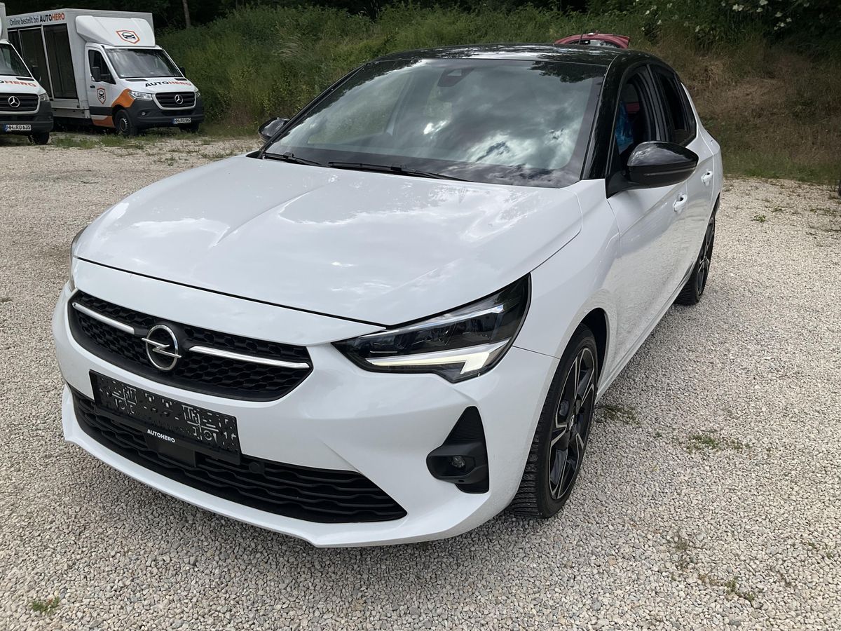 Opel Corsa 2019