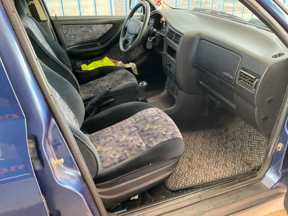 Seat Toledo 1994 — photo 3