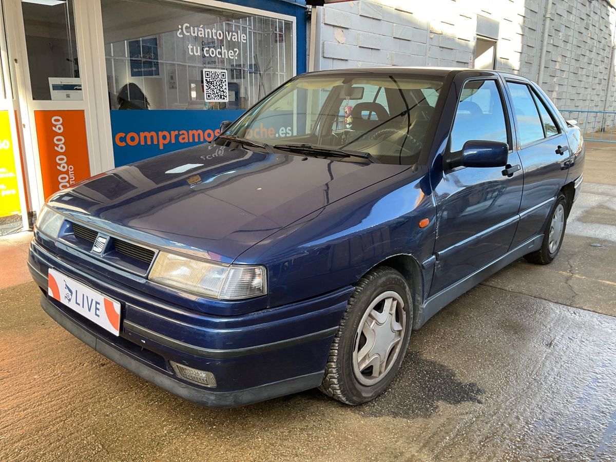 Seat Toledo d'occasion