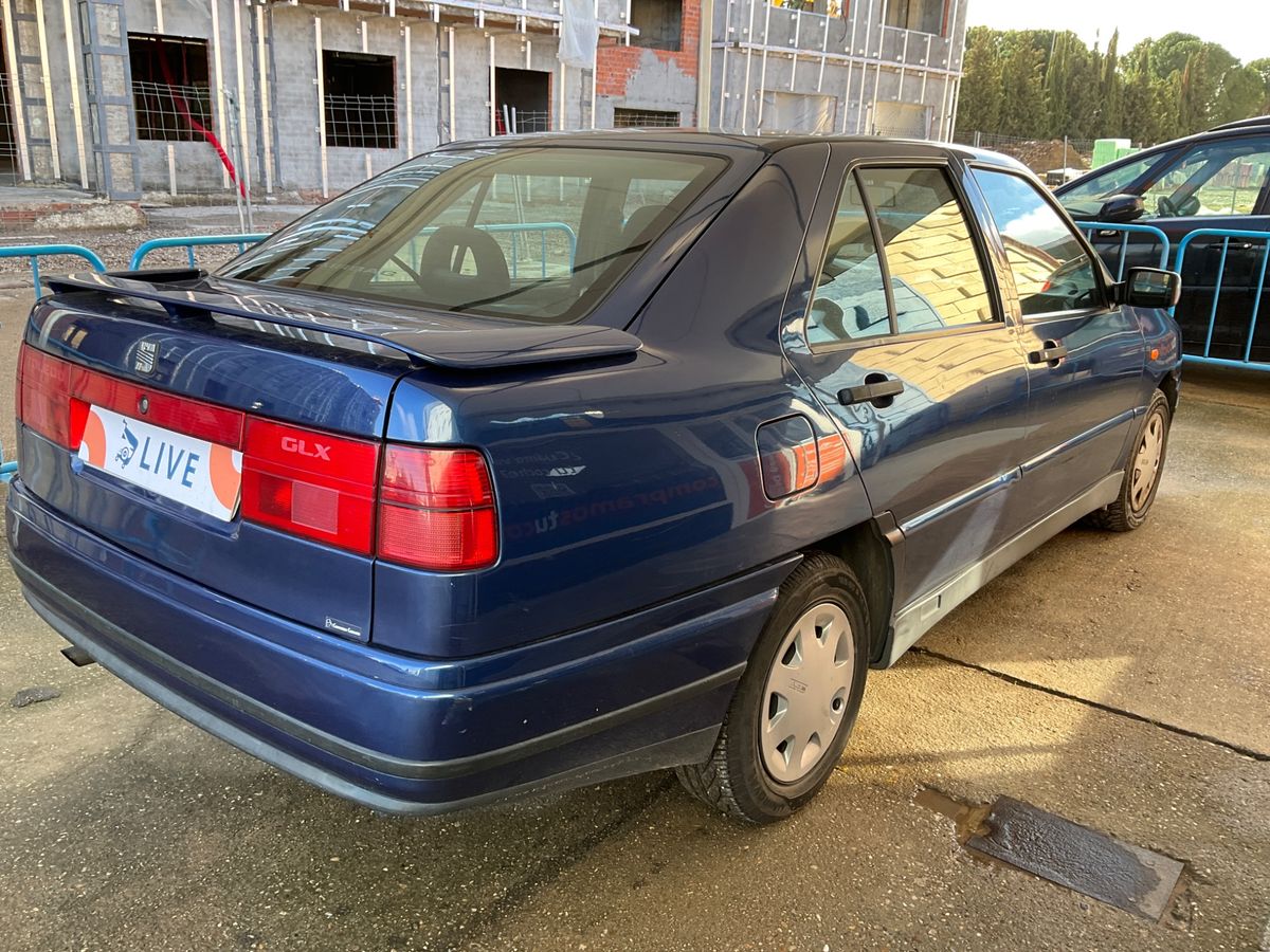 Seat Toledo d'occasion