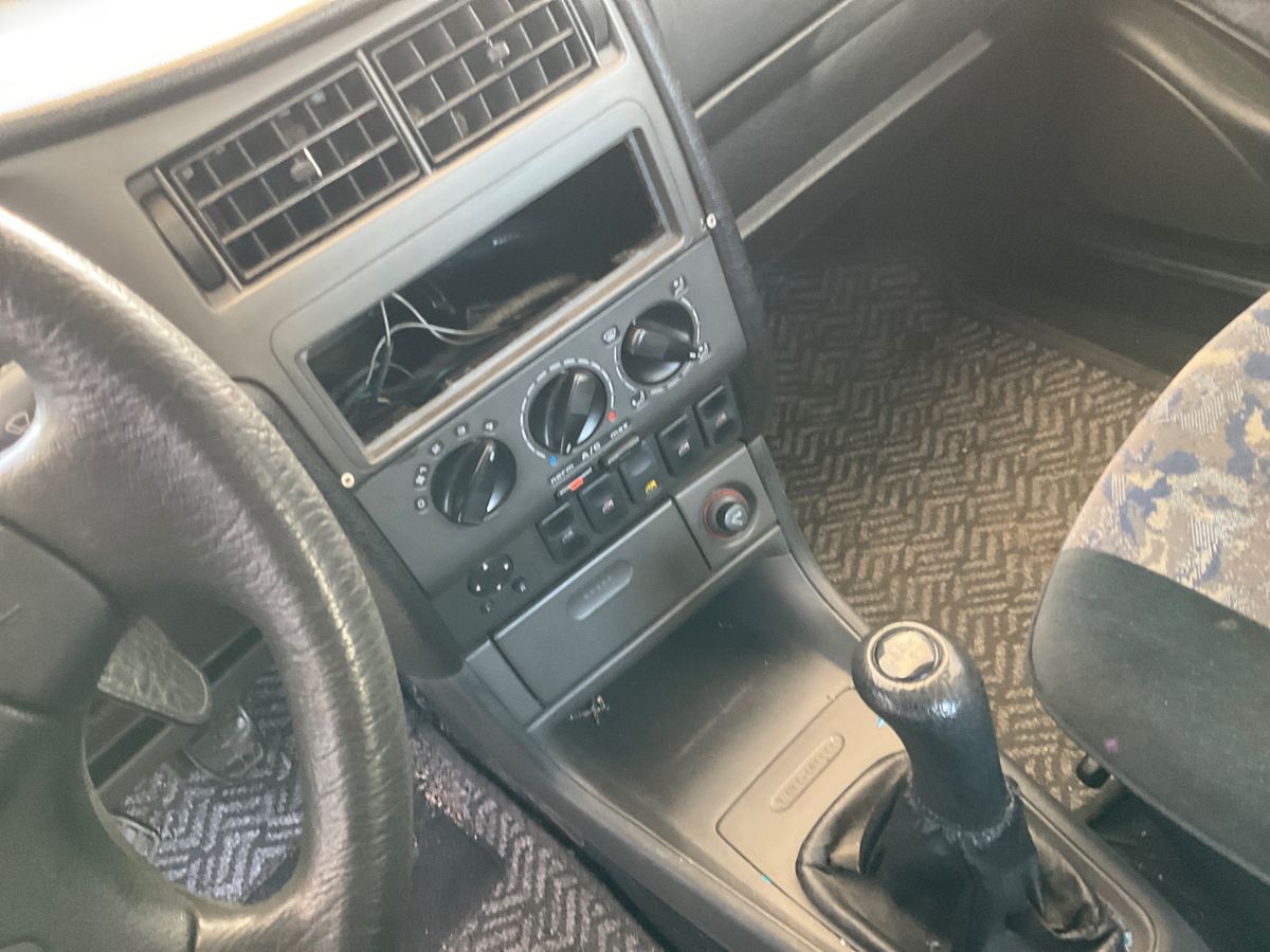 Seat Toledo 1994 — photo 16