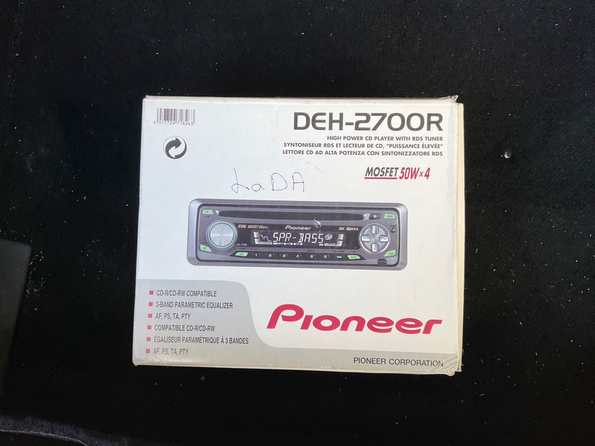 Seat Toledo 1994 — photo 12