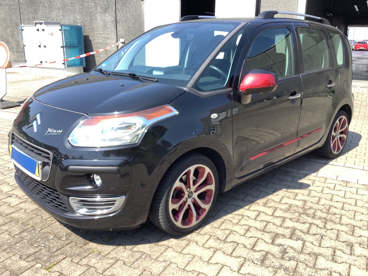 Citroen C3 2011