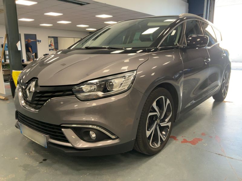 2018 Renault Grand Scenic