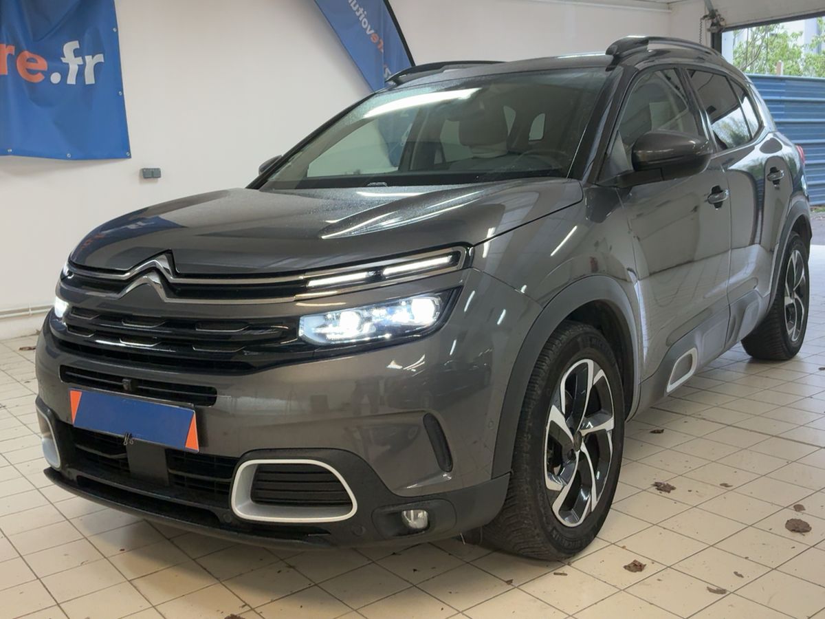 Citroen C5 2019