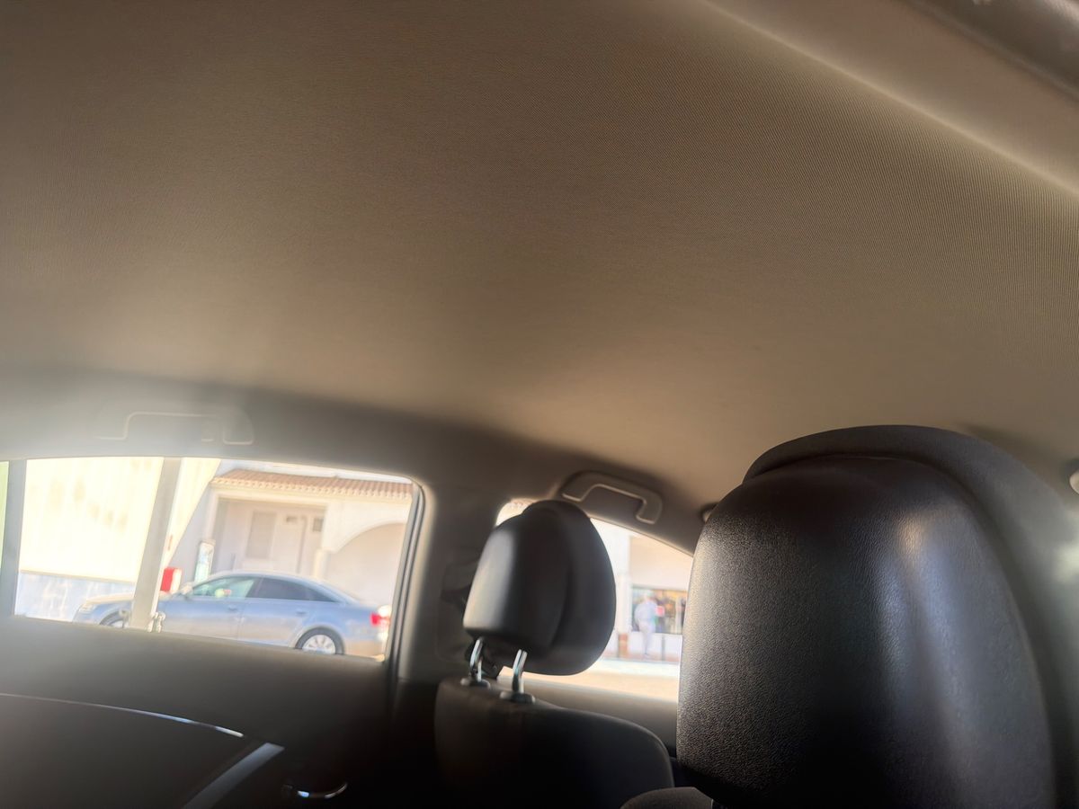 Toyota Avensis 2015 — photo 29