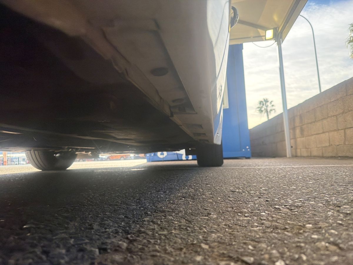 Toyota Avensis 2015 — photo 25