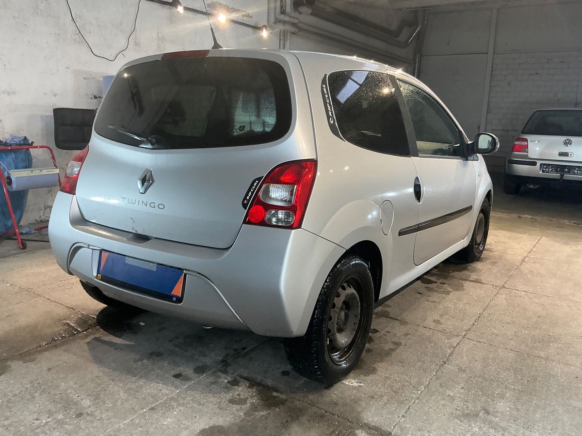 Renault Twingo 1.2 Rip Curl