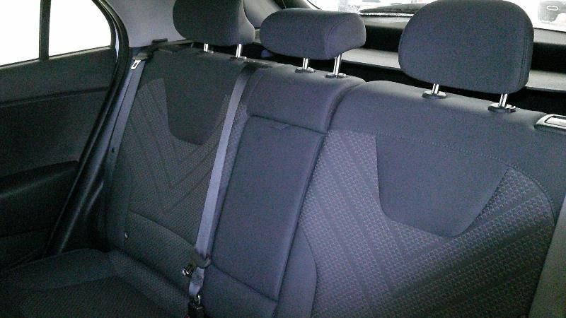 Kia Niro d'occasion