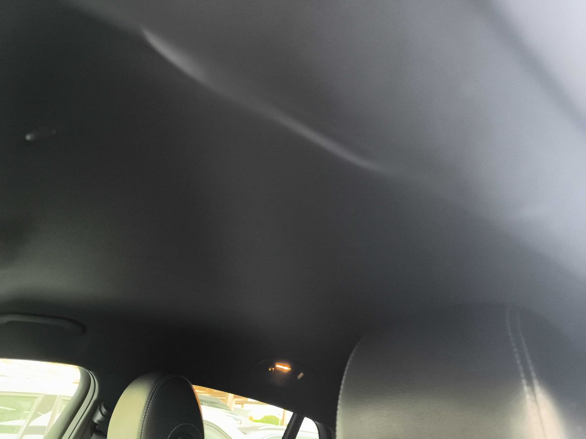 Mercedes-Benz GLC-Klasse d'occasion