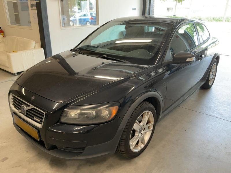 Volvo C30 2.4 Kinetic